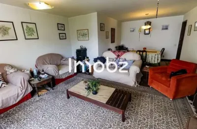 Apartamento com 3 quartos à venda na Rua Dom Paulo Pedrosa, 515, Real Parque, São Paulo
