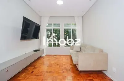 Apartamento com 3 quartos à venda na Rua Lício Marcondes do Amaral, 172, Morumbi, São Paulo