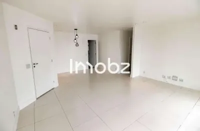 Apartamento com 4 quartos à venda na Rua Francisco Marcondes Vieira, 3, Morumbi, São Paulo