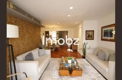 Apartamento com 3 quartos à venda na Rua Doutor James Ferraz Alvim, 375, Morumbi, São Paulo