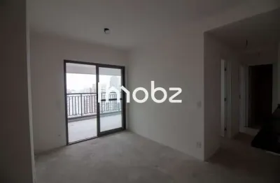 Apartamento com 2 quartos à venda na Rua Senador Milton Campos, 50, Chácara Santo Antônio, São Paulo
