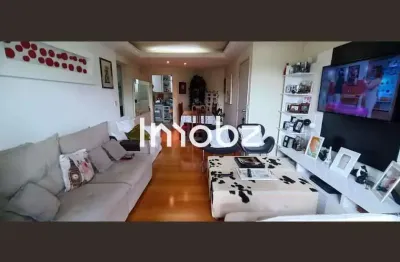 Apartamento com 3 quartos à venda na Rua Maestro Torquato Amore, 332, Vila Sônia, São Paulo