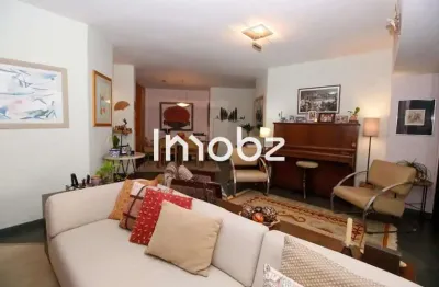 Apartamento com 3 quartos à venda na Rua Camillo Nader, 155, Real Parque, São Paulo