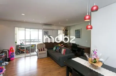 Apartamento com 2 quartos à venda na Rua Doutor Mário de Moura e Albuquerque, 400, Vila Sônia, São Paulo