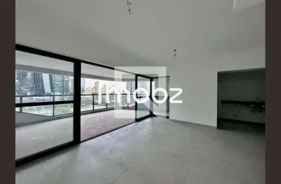 Apartamento com 3 quartos à venda na Rua Antônio de Oliveira, 805, Chácara Santo Antônio, São Paulo