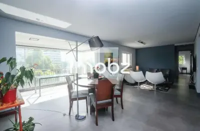 Apartamento com 2 quartos à venda na Rua Doutor Luiz Migliano, 1870, Morumbi, São Paulo