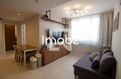 Apartamento à venda no chácara santo antonio - são paulo