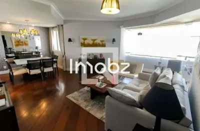 Apartamento com 3 quartos à venda na Rua Manoel Antônio Pinto, 1155, Morumbi, São Paulo
