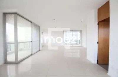 Apartamento com 4 quartos à venda na Rua Doutor James Ferraz Alvim, 271, Morumbi, São Paulo