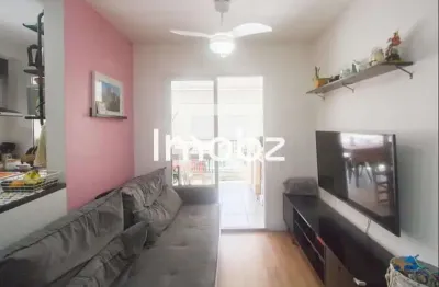 Apartamento com 2 quartos à venda na Rua da Paz, 944, Chácara Santo Antônio, São Paulo