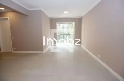 Apartamento com 2 quartos à venda na Avenida José Galante, 334, Morumbi, São Paulo
