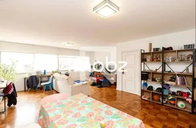 Apartamento com 4 quartos à venda na Avenida Santo Amaro, 6238, Chácara Santo Antônio, São Paulo
