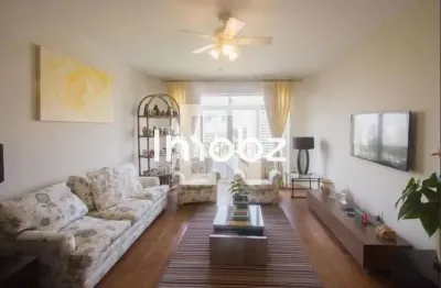 Apartamento com 4 quartos à venda na Rua Granja Julieta, 9, Chácara Santo Antônio, São Paulo