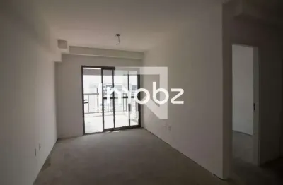 Apartamento com 2 quartos à venda na Avenida Santo Amaro, 4800, Chácara Santo Antônio, São Paulo