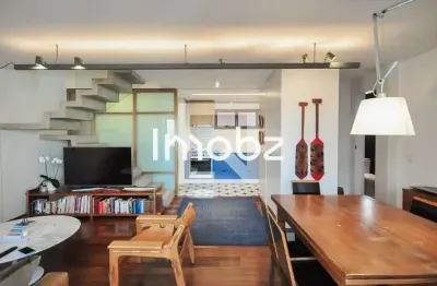 Apartamento com 2 quartos à venda na Avenida Doutor Guilherme Dumont Vilares, 2308, Morumbi, São Paulo