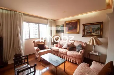 Apartamento com 2 quartos à venda na Rua Cancioneiro de Évora, 174, Chácara Santo Antônio, São Paulo