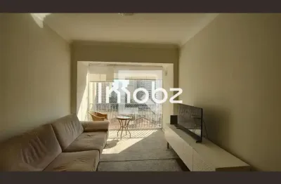 Apartamento à venda no chácara santo antonio - são paulo