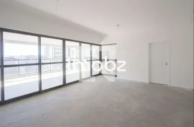 Apartamento com 4 quartos à venda na Rua Antônio de Oliveira, 805, Chácara Santo Antônio, São Paulo