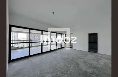 Apartamento à venda no chácara santo antonio - são paulo