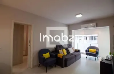 Apartamento com 1 quarto à venda na Rua Henri Dunant, 1066, Chácara Santo Antônio, São Paulo