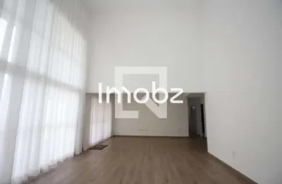 Apartamento com 4 quartos à venda na Rua Raimundo Simão de Souza, 26, Morumbi, São Paulo