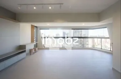 Apartamento à venda no chácara santo antonio - são paulo
