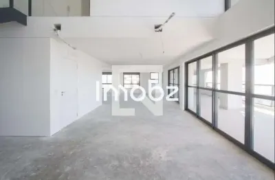 Apartamento com 4 quartos à venda na Rua Antônio de Oliveira, 805, Chácara Santo Antônio, São Paulo