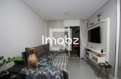 Apartamento com 3 quartos à venda na Rua Doutor Luiz Migliano, 923, Morumbi, São Paulo