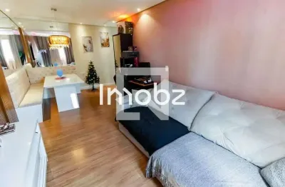 Apartamento com 3 quartos à venda na Rua Barão de Melgaço, 106, Real Parque, São Paulo