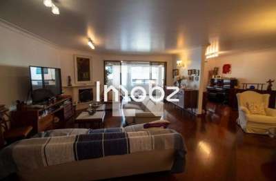 Apartamento à venda no chácara santo antonio - são paulo