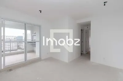 Apartamento com 2 quartos à venda na Rua Anhembi, 170, Chácara Santo Antônio, São Paulo