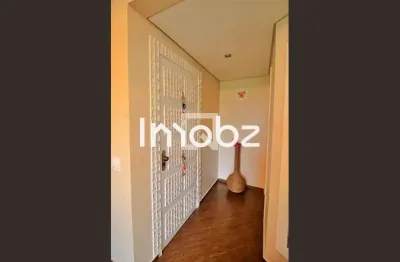 Apartamento com 4 quartos à venda na Rua David Ben Gurion, 1077, Morumbi, São Paulo