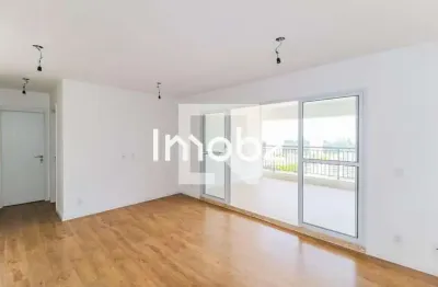 Apartamento com 3 quartos à venda na Rua Anhembi, 170, Chácara Santo Antônio, São Paulo