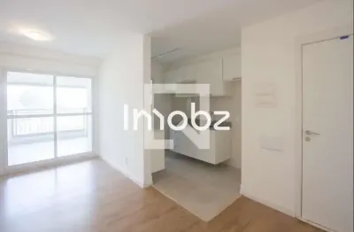 Apartamento com 2 quartos à venda na Rua Anhembi, 170, Chácara Santo Antônio, São Paulo