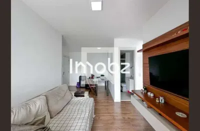 Apartamento com 2 quartos à venda na Rua Anhembi, 170, Chácara Santo Antônio, São Paulo