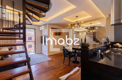 Apartamento com 3 quartos à venda na Rua Doutor Luiz Migliano, 761, Morumbi, São Paulo