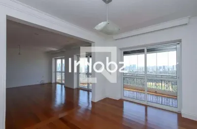 Apartamento com 4 quartos à venda na Rua Visconde de Taunay, 627, Chácara Santo Antônio, São Paulo