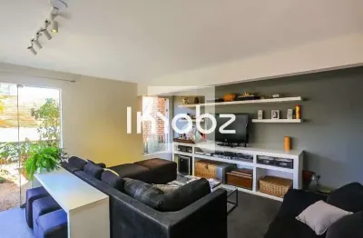 Apartamento com 4 quartos à venda na Rua José Jannarelli, 210, Morumbi, São Paulo