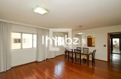 Apartamento com 3 quartos à venda na Rua Senador Milton Campos, 266, Chácara Santo Antônio, São Paulo