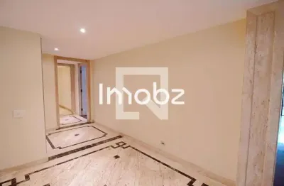 Apartamento com 3 quartos à venda na Rua Crítios, 226, Morumbi, São Paulo