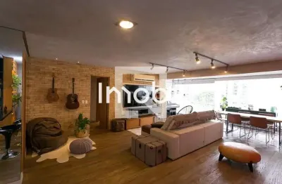 Apartamento com 2 quartos à venda na Rua Dankmar Adler, 177, Morumbi, São Paulo