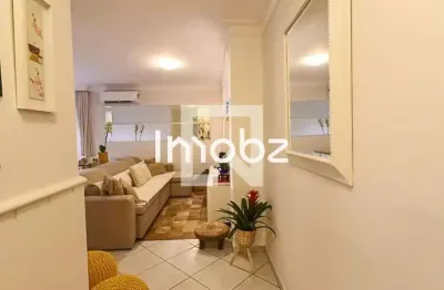 Apartamento com 3 quartos à venda na Rua Frei Bonifácio Dux, 104, Vila Sônia, São Paulo
