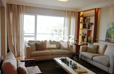 Apartamento com 3 quartos à venda na Rua Domingos Lopes da Silva, 650, Morumbi, São Paulo