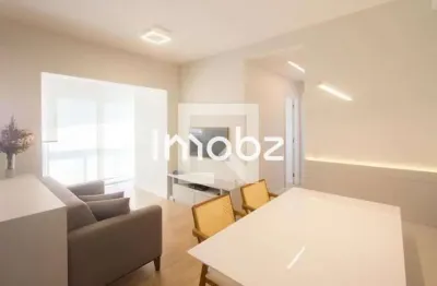 Apartamento com 2 quartos à venda na Rua Antônio das Chagas, 162, Chácara Santo Antônio, São Paulo