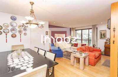 Apartamento com 3 quartos à venda na Rua Barão de Melgaço, 423, Real Parque, São Paulo