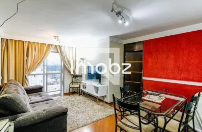 Apartamento à venda no chácara santo antonio - são paulo