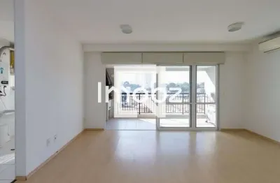 Apartamento com 2 quartos à venda na Avenida Professor Alceu Maynard Araújo, 2150, Chácara Santo Antônio, São Paulo
