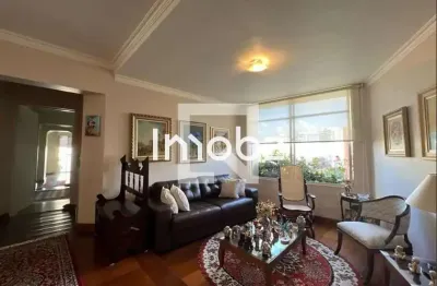 Apartamento com 3 quartos à venda na Rua Charles Spencer Chaplin, 204, Morumbi, São Paulo