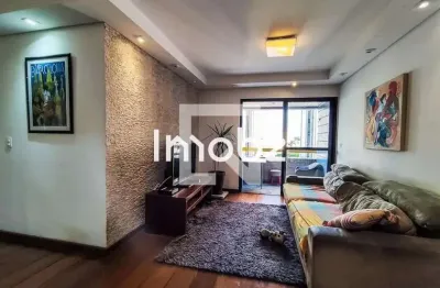 Apartamento com 3 quartos à venda na Rua Eugênio Bettarello, 55, Morumbi, São Paulo