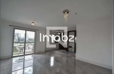 Apartamento com 2 quartos à venda na Rua Bragança Paulista, 409, Chácara Santo Antônio, São Paulo